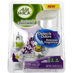 deod.airwick odour detect